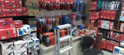 عکس گروه بازرگانی حمید رضا