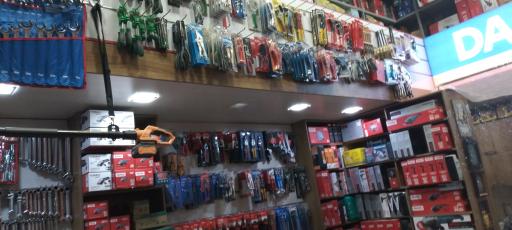 عکس گروه بازرگانی حمید رضا