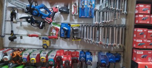 عکس گروه بازرگانی حمید رضا