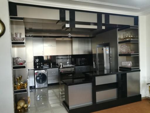 عکس کابینت سازی میلاد محمدزاده