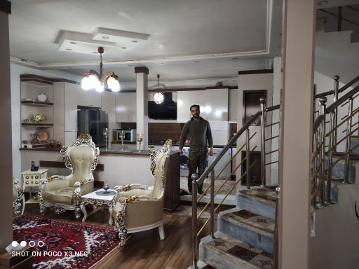 عکس کابینت سازی میلاد محمدزاده