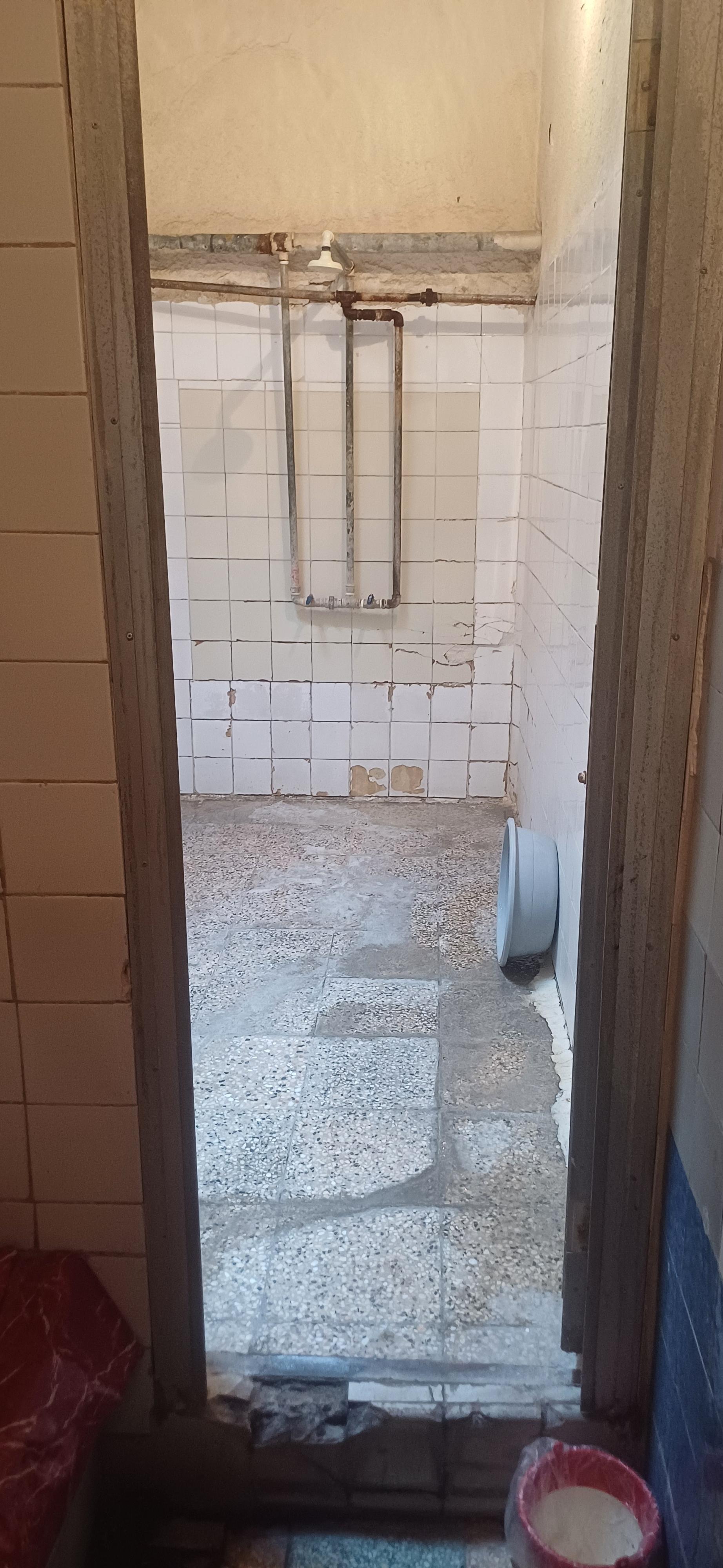 عکس حمام سنتی گرمابه اخلاق پور 