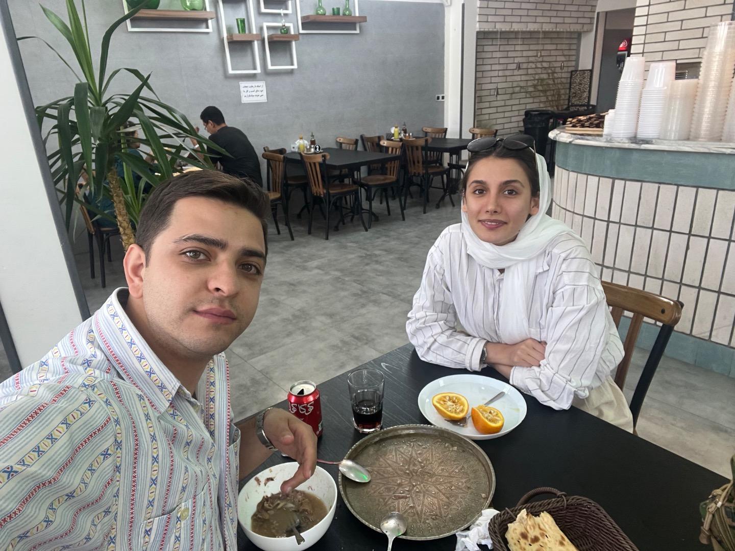 عکس طباخی پاپاچه