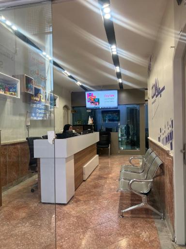 عکس آموزشگاه زبان انگلیسی سیتاک