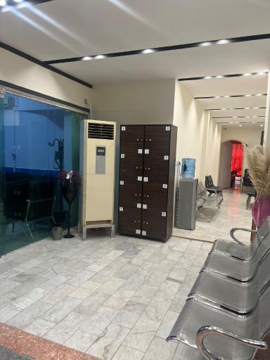 عکس آموزشگاه زبان انگلیسی سیتاک