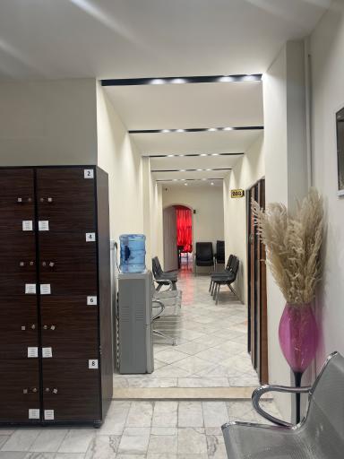 عکس آموزشگاه زبان انگلیسی سیتاک