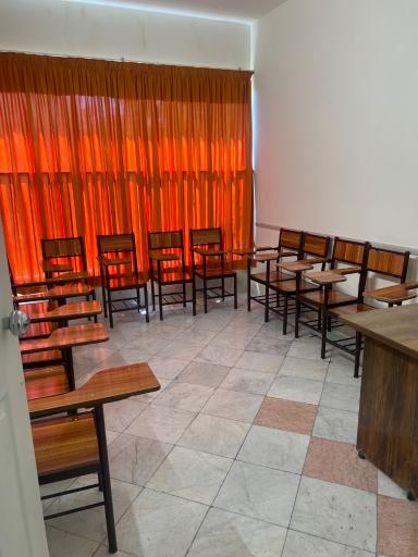 عکس آموزشگاه زبان انگلیسی سیتاک