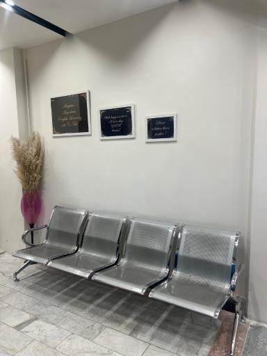 عکس آموزشگاه زبان انگلیسی سیتاک