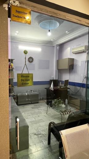 عکس آموزشگاه زبان انگلیسی سیتاک