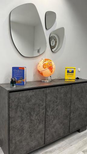 عکس آموزشگاه زبان انگلیسی سیتاک