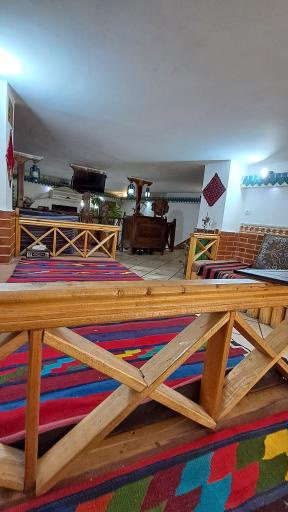 عکس رستوران سنتی شاطر عباس