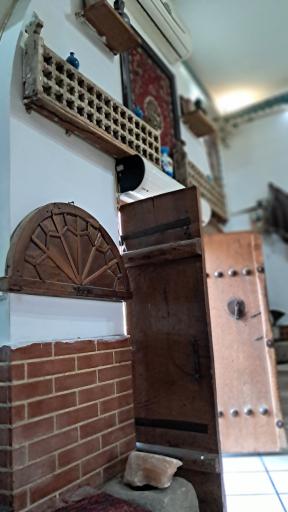 عکس رستوران سنتی شاطر عباس