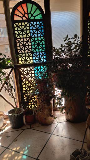 عکس رستوران سنتی شاطر عباس