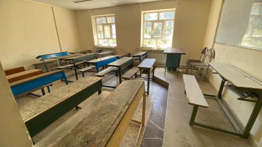 عکس هنرستان شهید پناهی