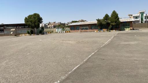 عکس هنرستان شهید پناهی