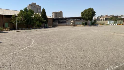 عکس هنرستان شهید پناهی