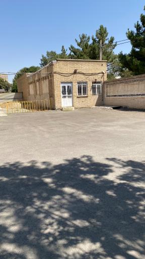 عکس هنرستان شهید پناهی