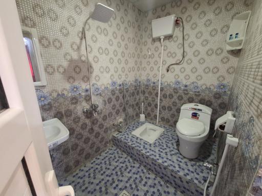 عکس هتل کارون