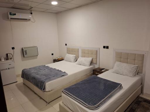 عکس هتل کارون