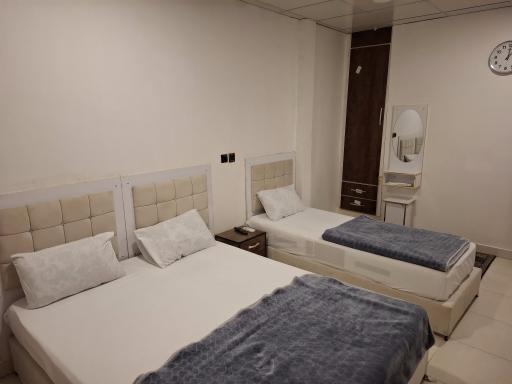 عکس هتل کارون