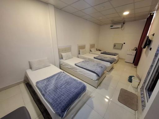 عکس هتل کارون