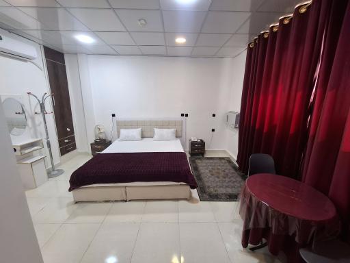 عکس هتل کارون