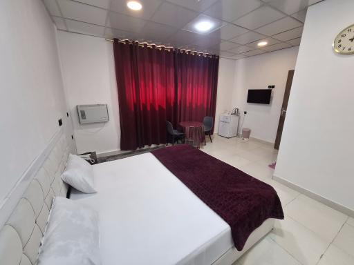 عکس هتل کارون