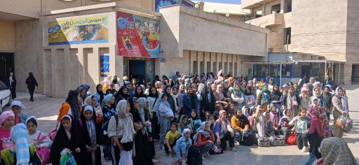 عکس پارک آبی سرزمین موج های دریایی (فضیلت) ویلاشهر