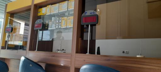 عکس نمایندگی خدمات ایرانسل