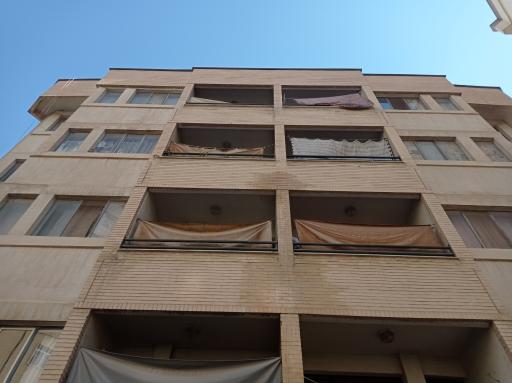 عکس مجتمع مسکونی غزال یک