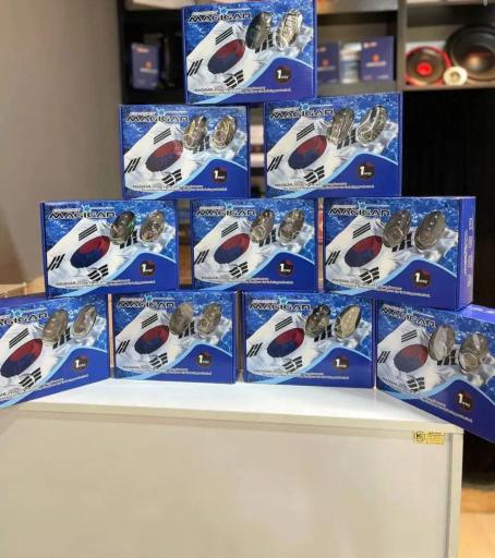 دزدگیر سیستم اتو تک وان