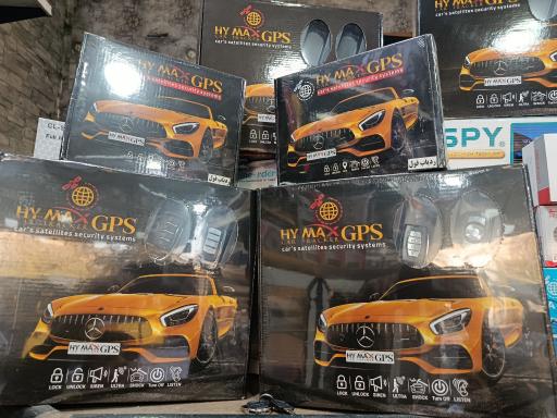 دزدگیر سیستم اتو تک وان