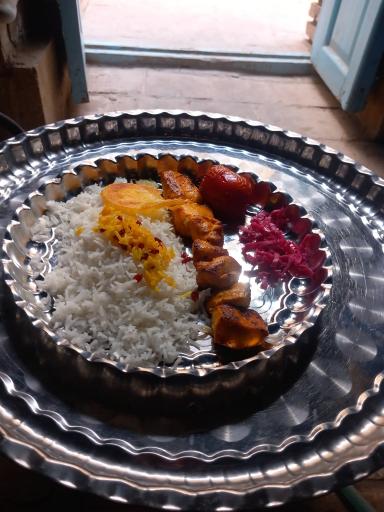 عکس اقامتگاه بوم‌گردی سراچه سنگی زنگویی