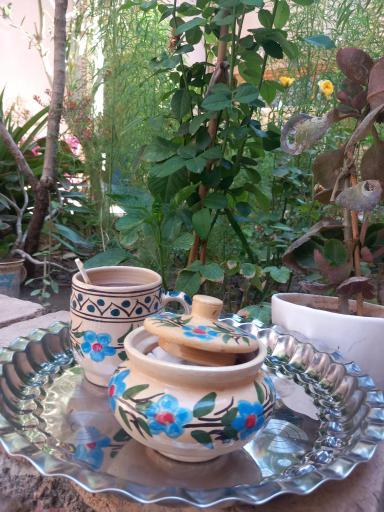 عکس اقامتگاه بوم‌گردی سراچه سنگی زنگویی