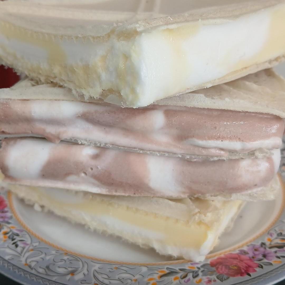 عکس بستنی پناهی