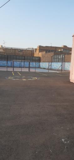 عکس دبستان و دبیرستان دخترانه ایران