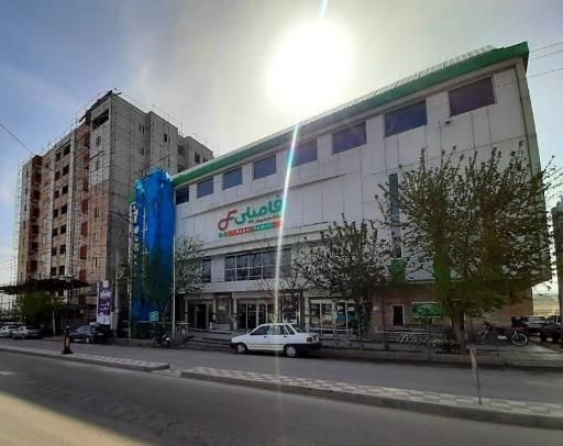 عکس هایپر فامیلی