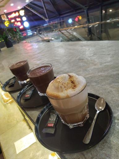 عکس کافه ایوان