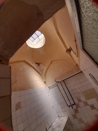 عکس حمام سنتی گرمابه اخلاق پور 