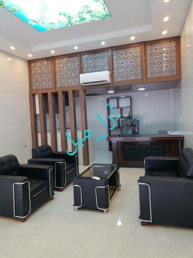 عکس مبلمان اداری آرا مبل