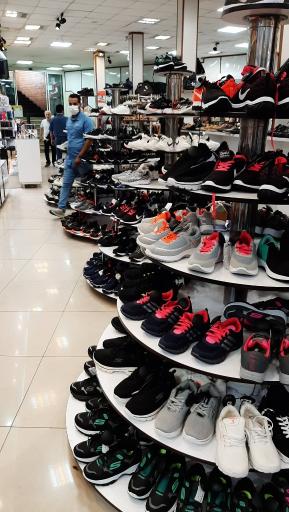 فروشگاه آلمالو