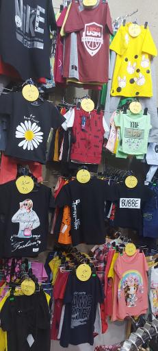 عکس فروشگاه لباس روژان