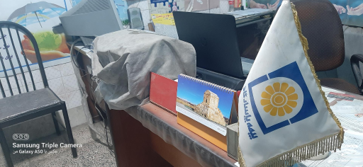 عکس بیمه پاسارگاد 