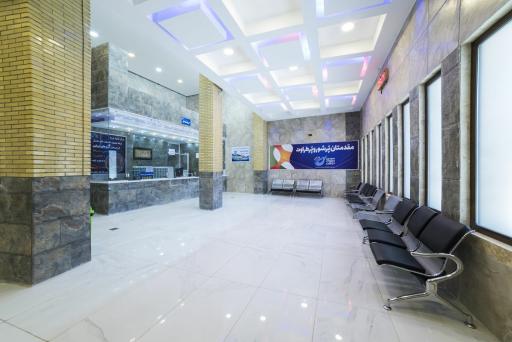 عکس پارک آبی سرزمین موج های دریایی (فضیلت) ویلاشهر