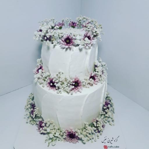 عکس شیرینی نفیس