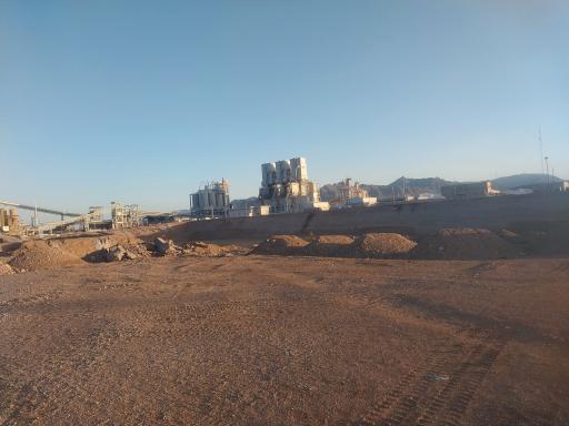 عکس کارخانه فولاد بوتیای ایرانیان