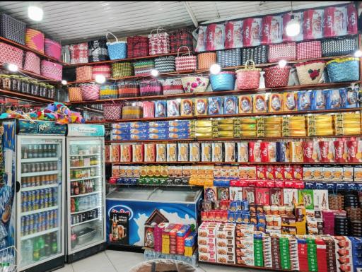 عکس سوغات سرای فولادی