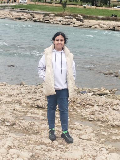 عکس شهر امام