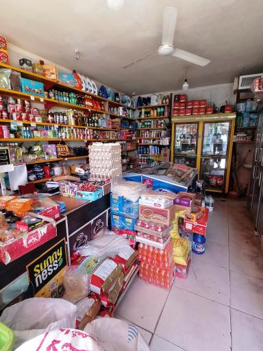 عکس سوپرمارکت مهدی