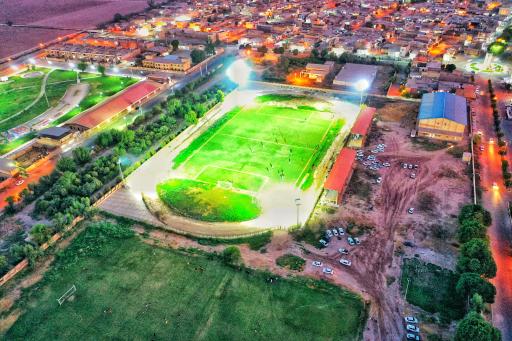 عکس شهر امام